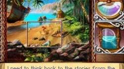 Screenshot for Mystery Stories: Curse of the Ancient Spirits - click to enlarge